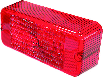 Стекло фонаря SPI SM-01046