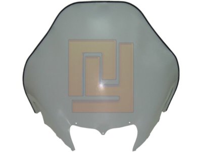 Стекло ветровое 50-44-445Pc Yamaha