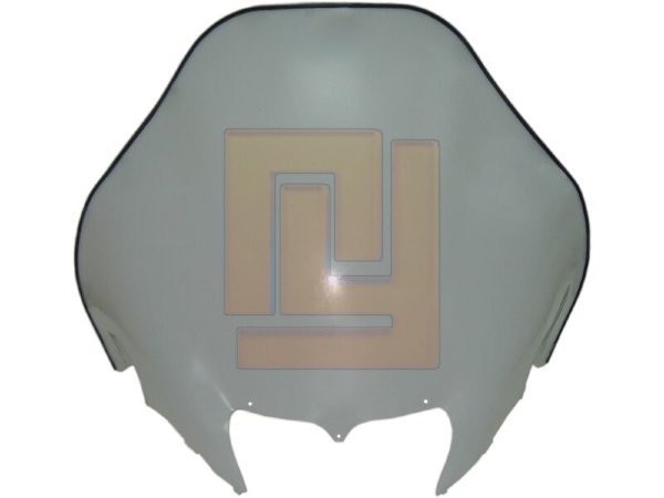 Стекло ветровое 50-44-445Pc Yamaha