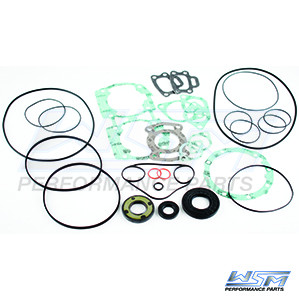 Комплект прокладок WSM 007-621 Sea-Doo 650 93-95