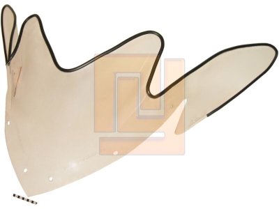 Стекло ветровое 50-44-465 Yamaha