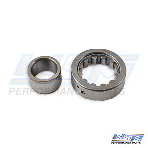 Подшипник коленвала WSM 010-204-01 Yamaha 1200 97-14