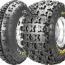 Комплект шин Maxxis RAZR 2