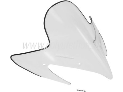 Стекло ветровое 50-44-4401Pc Yamaha