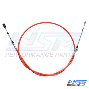 Трос управления WSM 002-052-03 Yamaha 800 / 1200 99-05