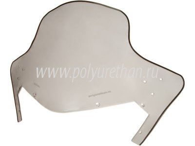 Стекло ветровое 50-44-4703Pc Yamaha