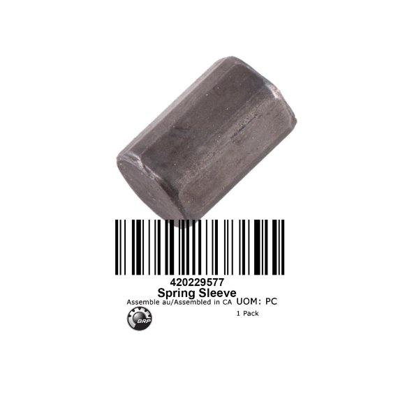 Фиксатор пружинки BRP Can-Am 420229577