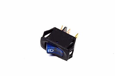 Кнопка включения света Polaris 4011055