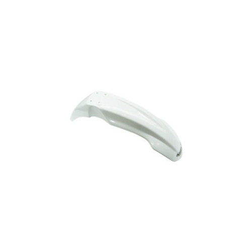 Крыло переднее UFO 3632041 White Honda 
