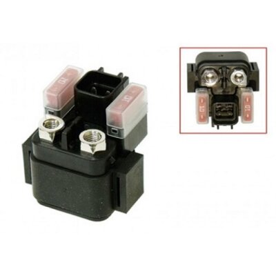 Реле стартера SPI SM-01458 Yamaha