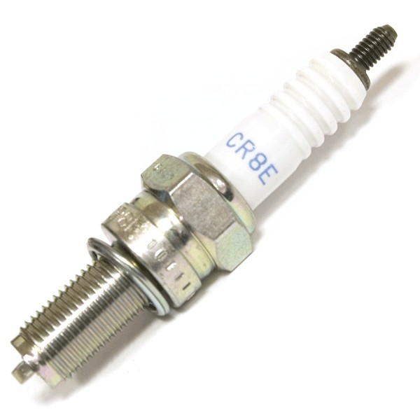 Свеча зажигания NGK CR8E