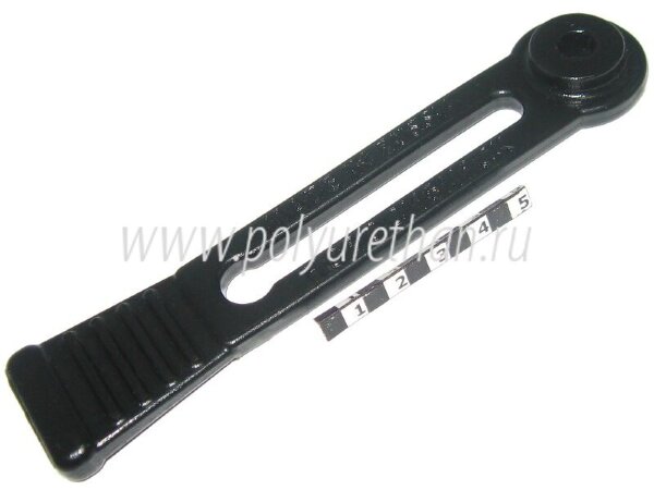 Фиксатор капота PU 50-00-003 Yamaha VK540