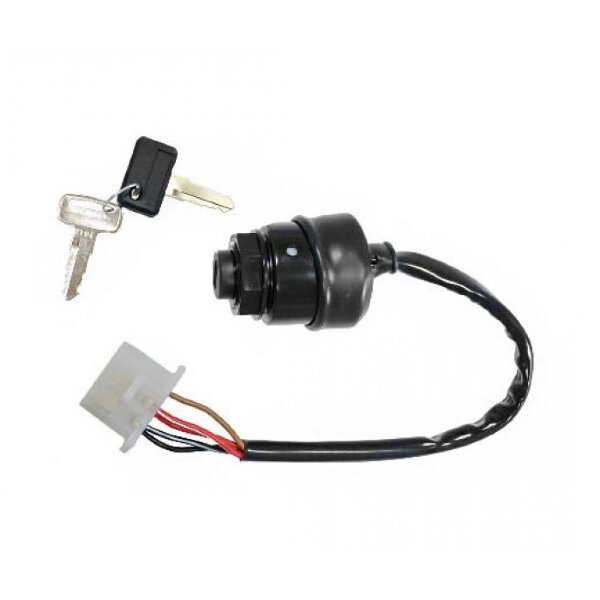 Замок зажигания SPI SM-01543 Yamaha VK540