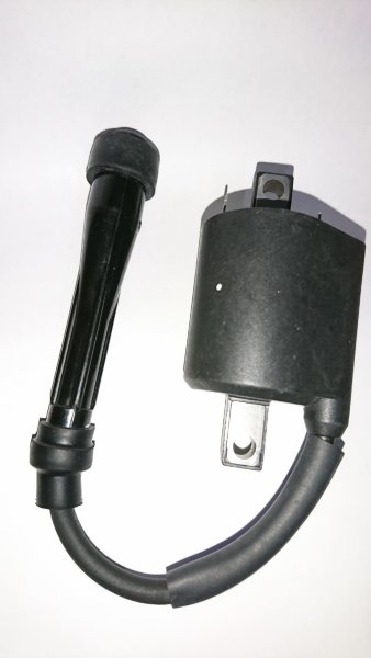 Катушка зажигания в сборе Gamax 3051A-REA-000