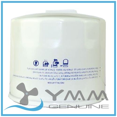Фильтр масляный Yamamotor 35-877761Q01-YM Mercury 75-115 4T