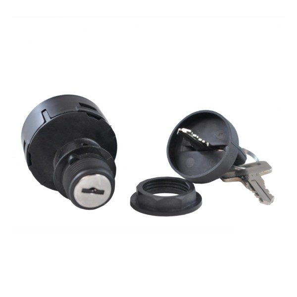 Замок зажигания SPI SM-01545 Arctic Cat Z1 XT