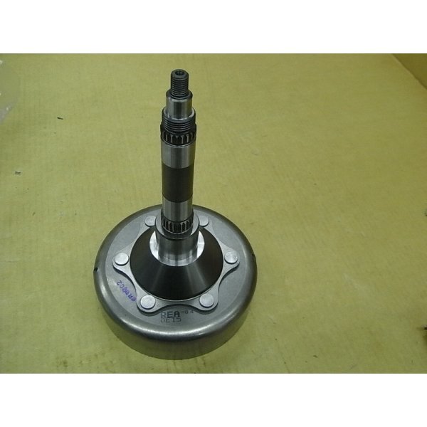 Корпус сцепления КПП Gamax 22100-REA-000