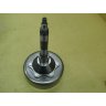 Корпус сцепления КПП Gamax 22100-REA-000