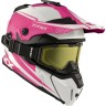 Шлем CKX TITAN ORIGINAL Roost Pink