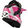 Шлем CKX TITAN ORIGINAL Roost Pink