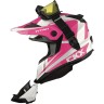 Шлем CKX TITAN ORIGINAL Roost Pink