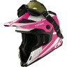 Шлем CKX TITAN ORIGINAL Roost Pink