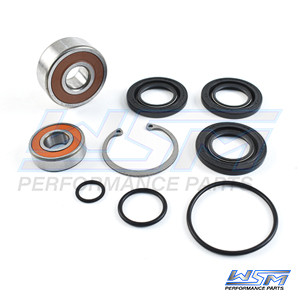Ремонтный комплект водомета WSM 003-614-01Kawasaki 900 / 1100 / 1200 / 1500 04-06