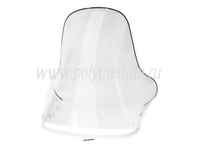 Стекло ветровое 50-44-3982Pc Polaris
