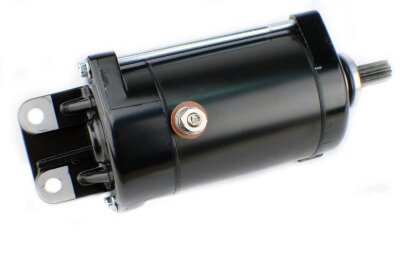 Стартер WSM PH100-YA06-R Yamaha 1100 4 Cyl 05-15