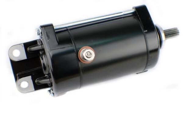 Стартер WSM PH100-YA06-R Yamaha 1100 4 Cyl 05-15