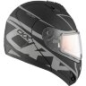 Шлем CKX TRANZ RSV Spy Grey