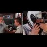 Шлем CKX TRANZ RSV Spy Grey