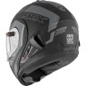 Шлем CKX TRANZ 1.5 Omega Gray AMS