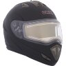 Шлем CKX TRANZ RSV Black MAT
