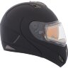 Шлем CKX TRANZ RSV Black MAT