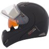 Шлем CKX TRANZ RSV Black MAT