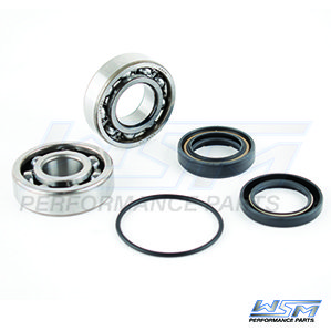 Ремонтный комплект водомета WSM 003-627 Yamaha 800 - 1200 99-20