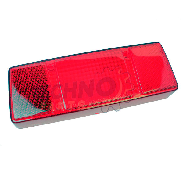 Стекло фонаря Arctic Cat 0609-090