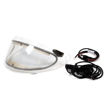 Визор для шлема Yamaha Kimpex YKH-MRH00-05