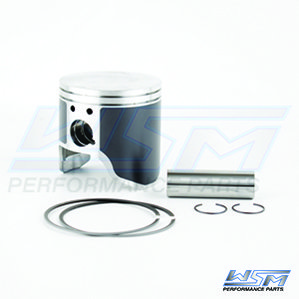 Поршень WSM 010-824-05PK Yamaha 1300R +0.5 мм
