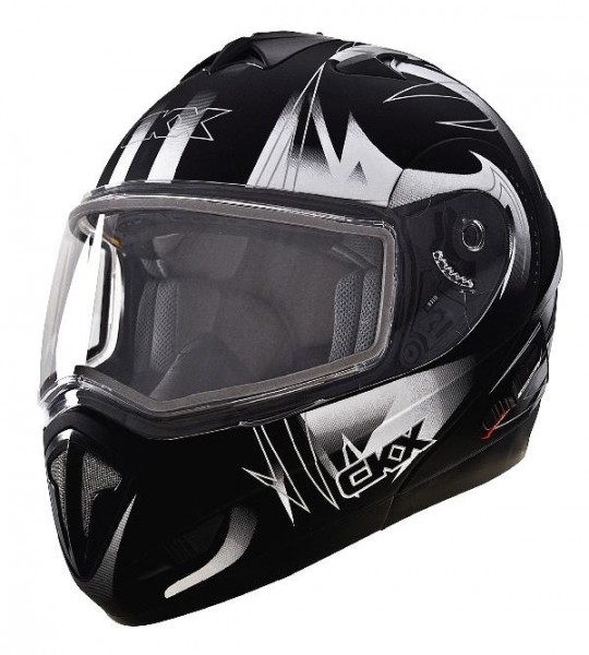 Шлем CKX TRANZ RSV BLAST White