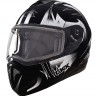 Шлем CKX TRANZ RSV BLAST White