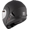 Шлем CKX TRANZ 1.5 Black Mat AMS