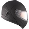 Шлем CKX TRANZ 1.5 Black Mat AMS