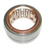 Подшипник коленвала Yamaha 93310-835U8-NTN 50-90