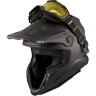 Шлем CKX TITAN Original Black Mat