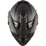 Шлем CKX TITAN Original Black Mat