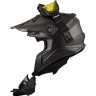 Шлем CKX TITAN Original Black Mat