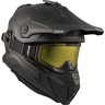 Шлем CKX TITAN Original Black Mat