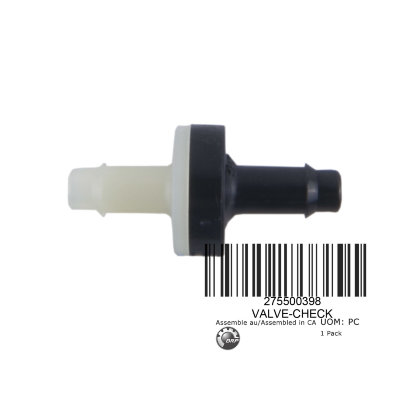 Обратный клапан BRP 275500398